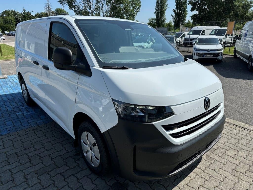 Volkswagen T7 Transporter