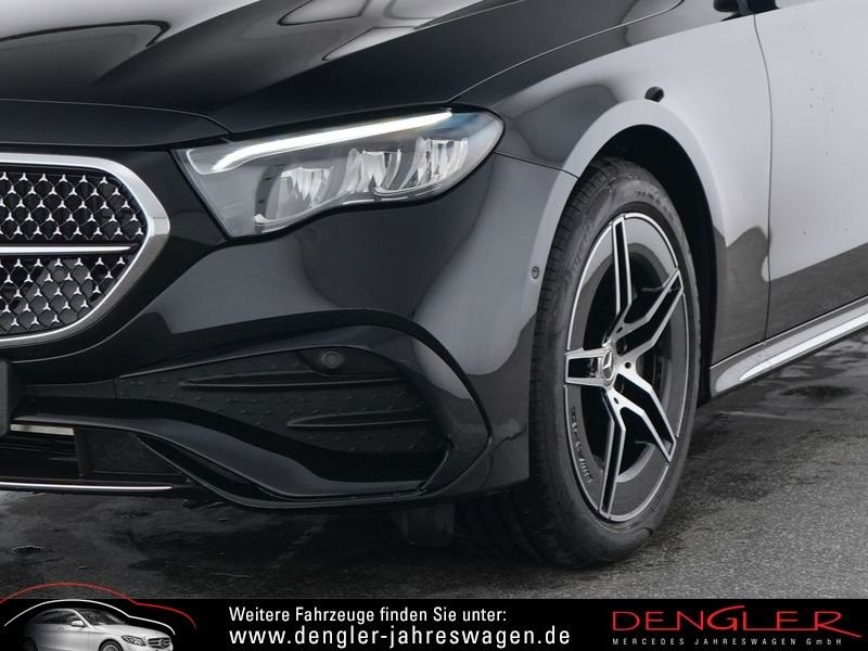 Mercedes-Benz E 300 2024