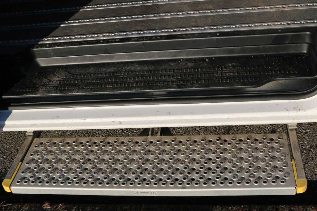 Volkswagen Crafter 2021