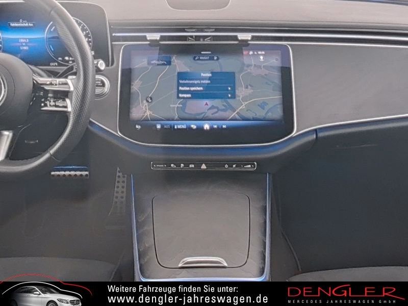 Mercedes-Benz E 300 2024