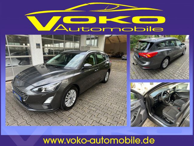 Ford Focus 2019