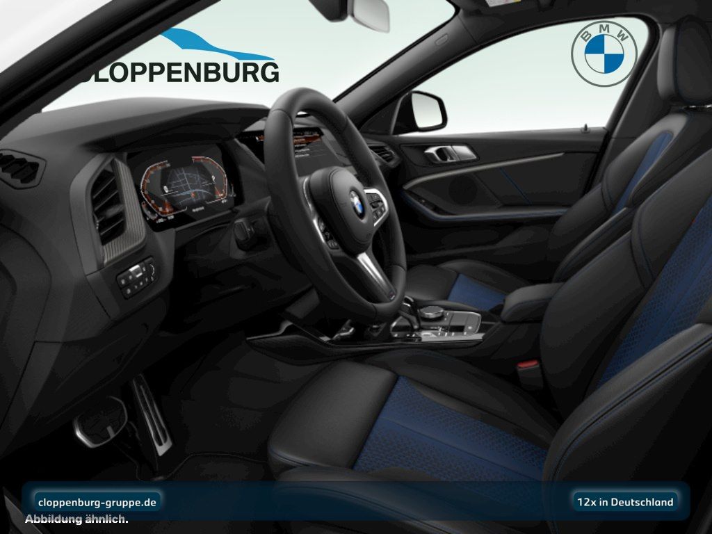 BMW 120 2022