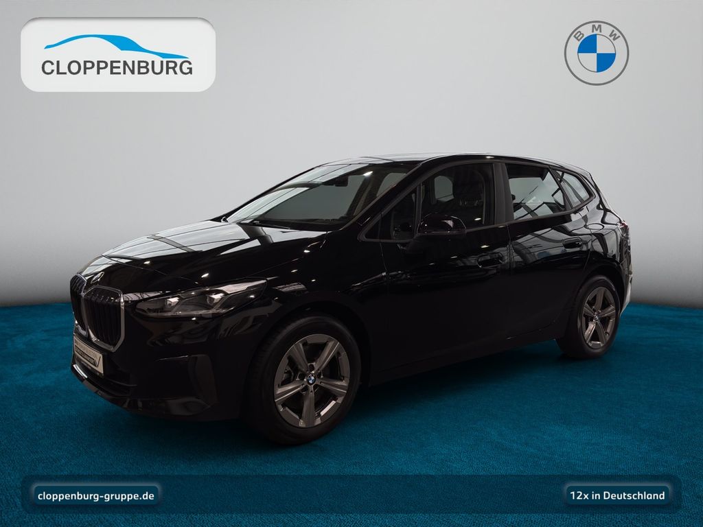 BMW 223 Active Tourer 2022