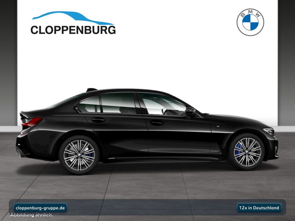 BMW 330 2020