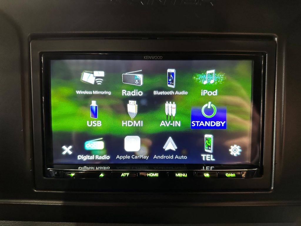 Mercedes-Benz Sprinter 2019