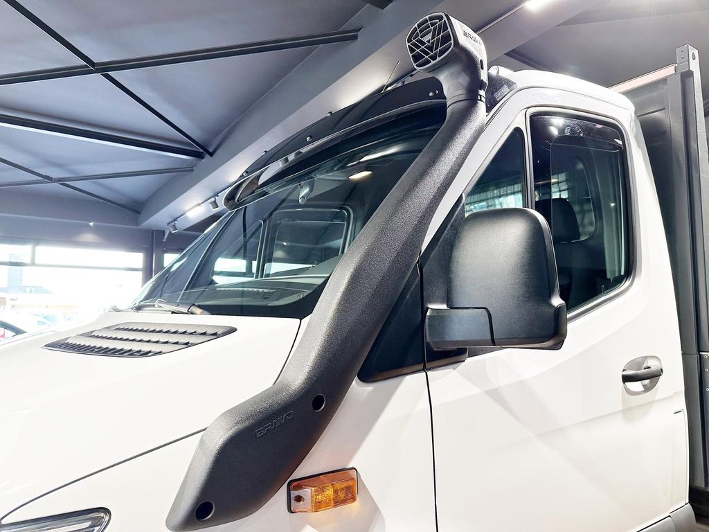 Mercedes-Benz Sprinter 2019