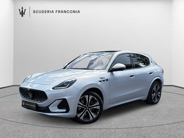 Maserati Grecale 2025