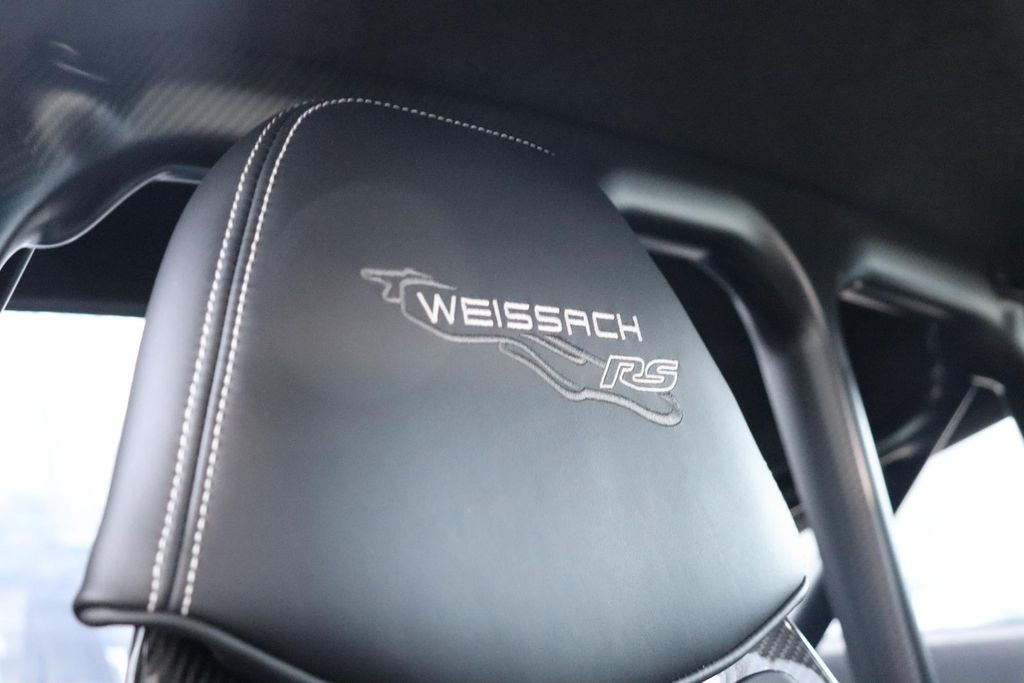 Porsche 992 2025