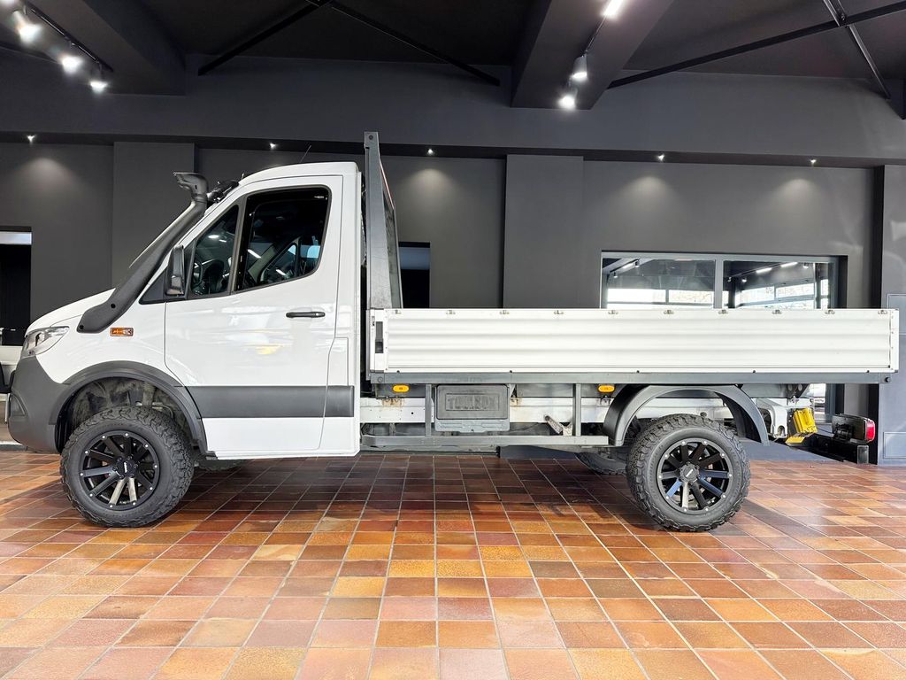 Mercedes-Benz Sprinter 2019