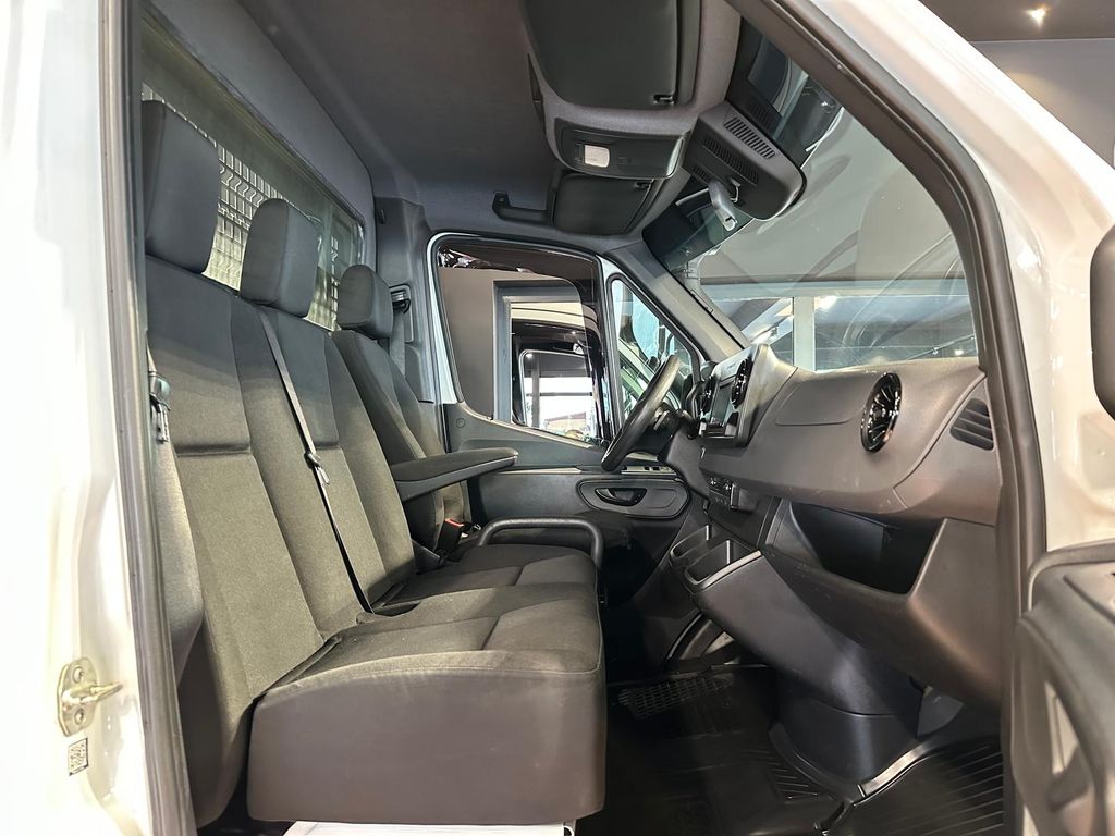 Mercedes-Benz Sprinter 2019