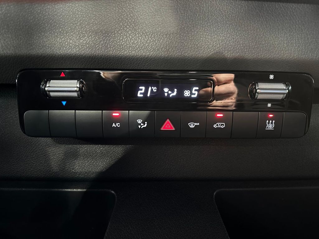 Mercedes-Benz Sprinter 2019