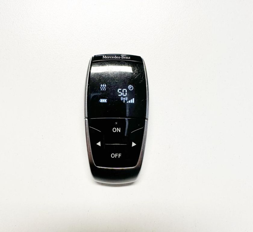 Mercedes-Benz Sprinter 2019