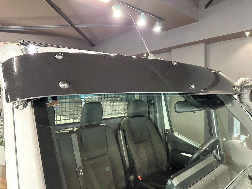 Mercedes-Benz Sprinter 2019