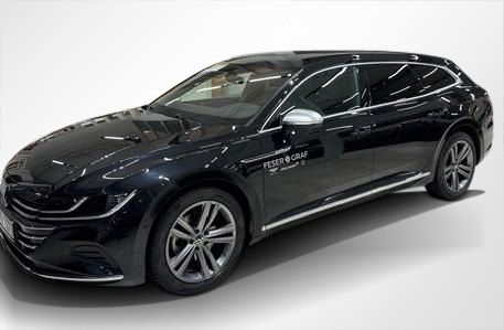 Volkswagen Arteon 2025
