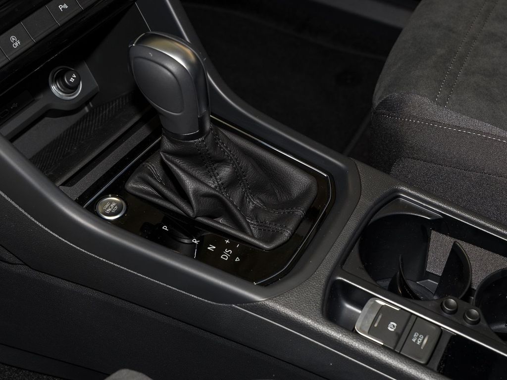 Volkswagen Touran 2025