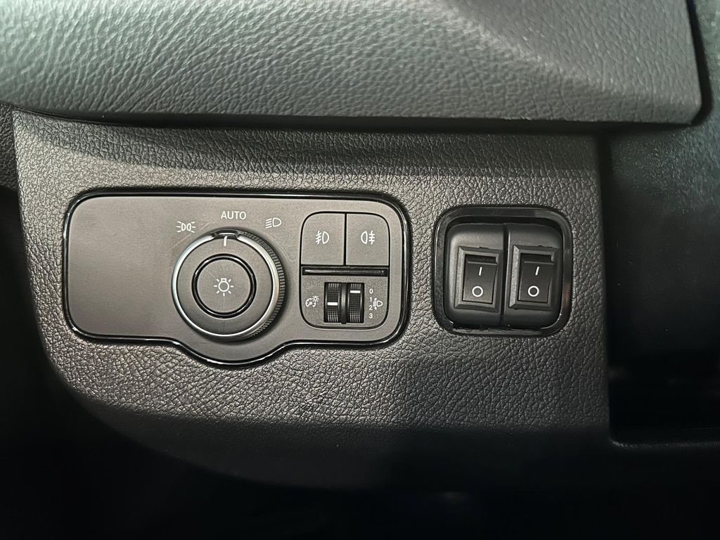 Mercedes-Benz Sprinter 2019