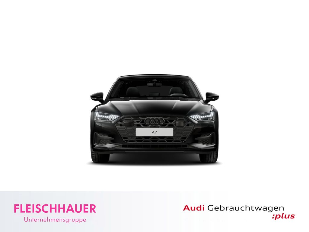 Audi A7 2025