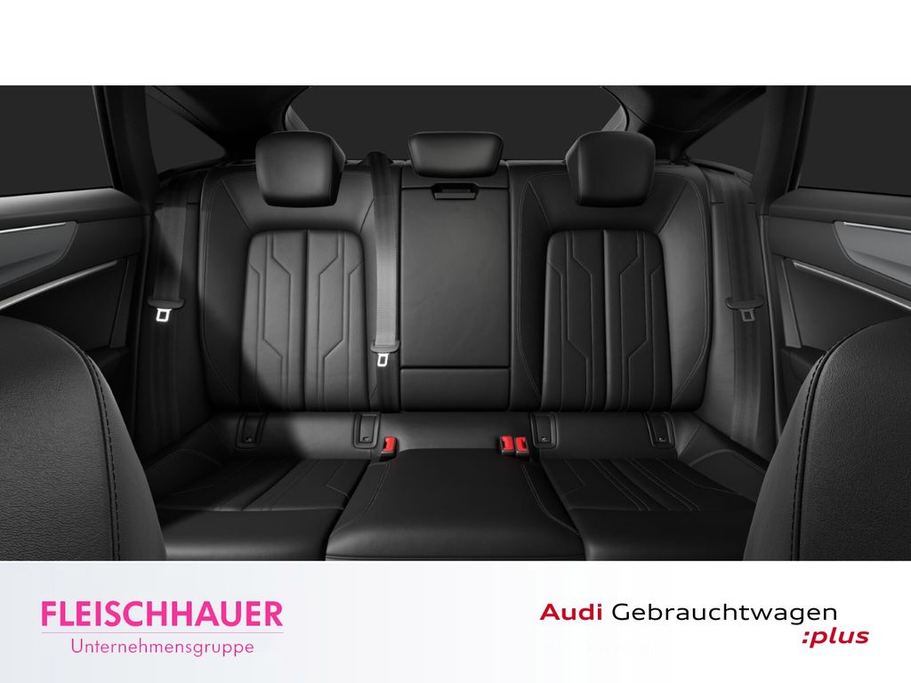 Audi A7 2025
