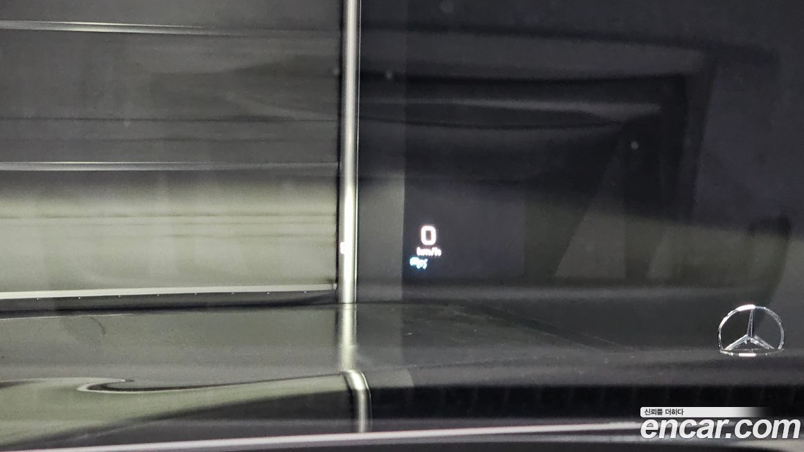 Mercedes-Benz S-Class 2019