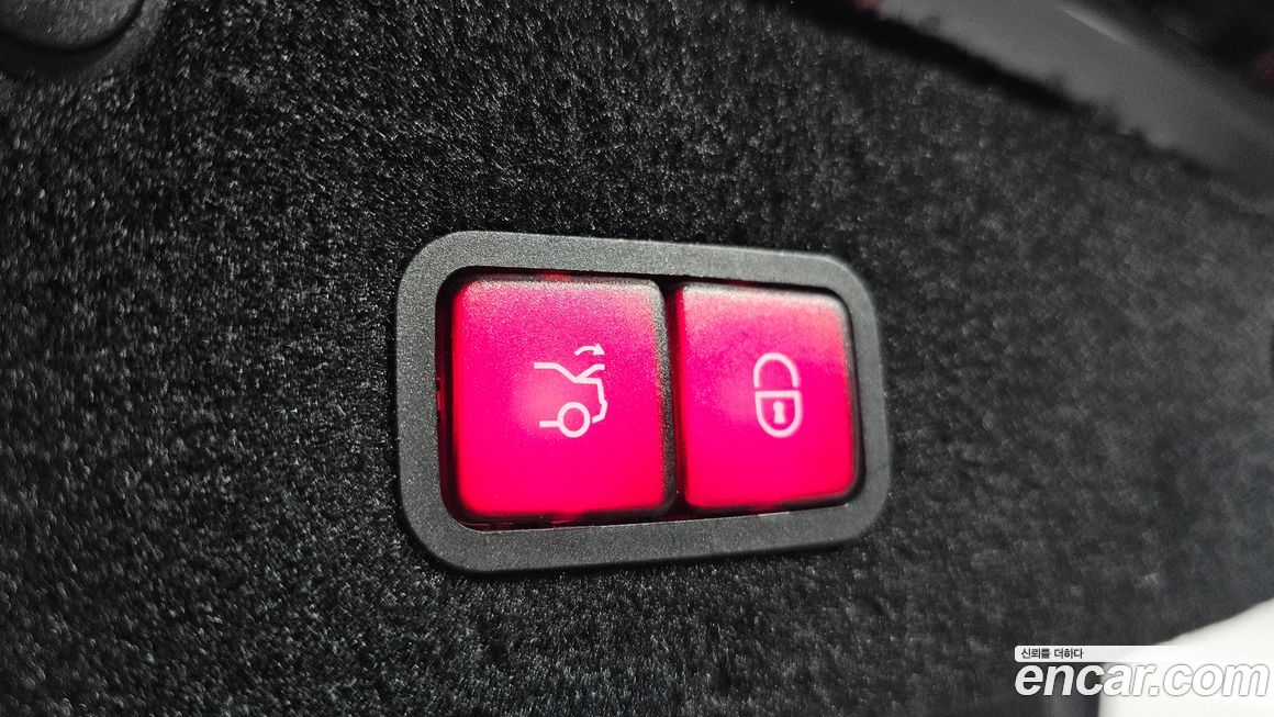 Mercedes-Benz S-Class 2019