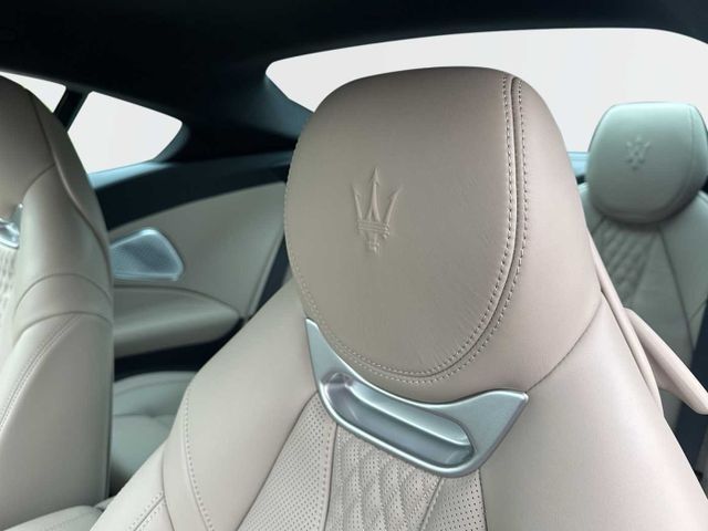 Maserati Granturismo 2025