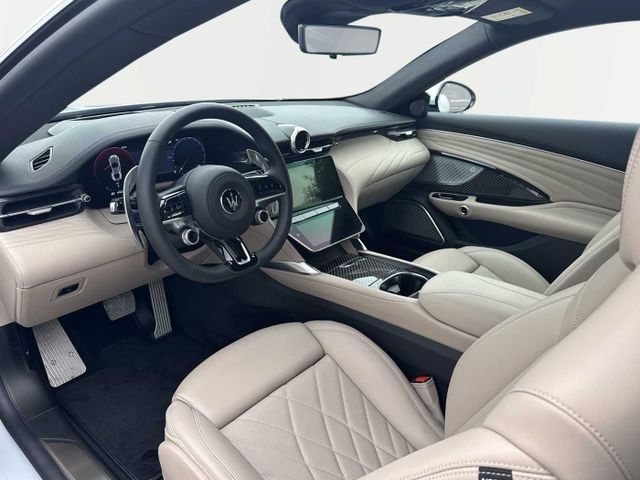 Maserati Granturismo 2025