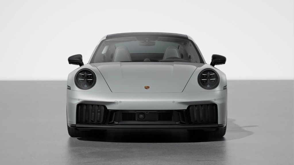 Porsche 992 2025