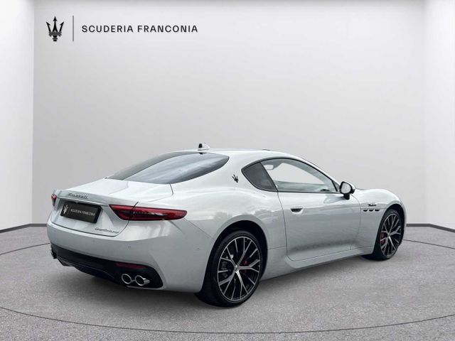 Maserati Granturismo 2025