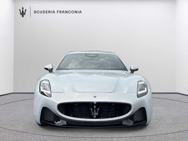 Maserati Granturismo 2025