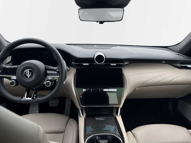 Maserati Granturismo 2025