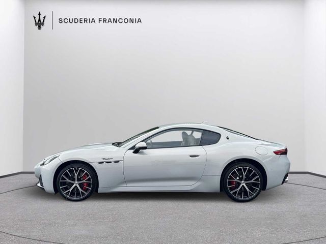 Maserati Granturismo 2025