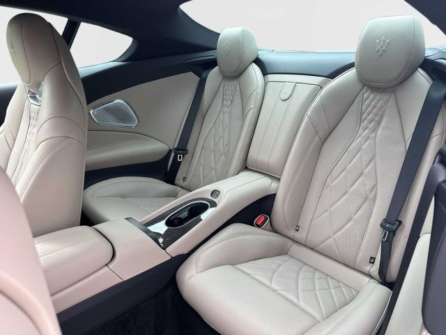 Maserati Granturismo 2025