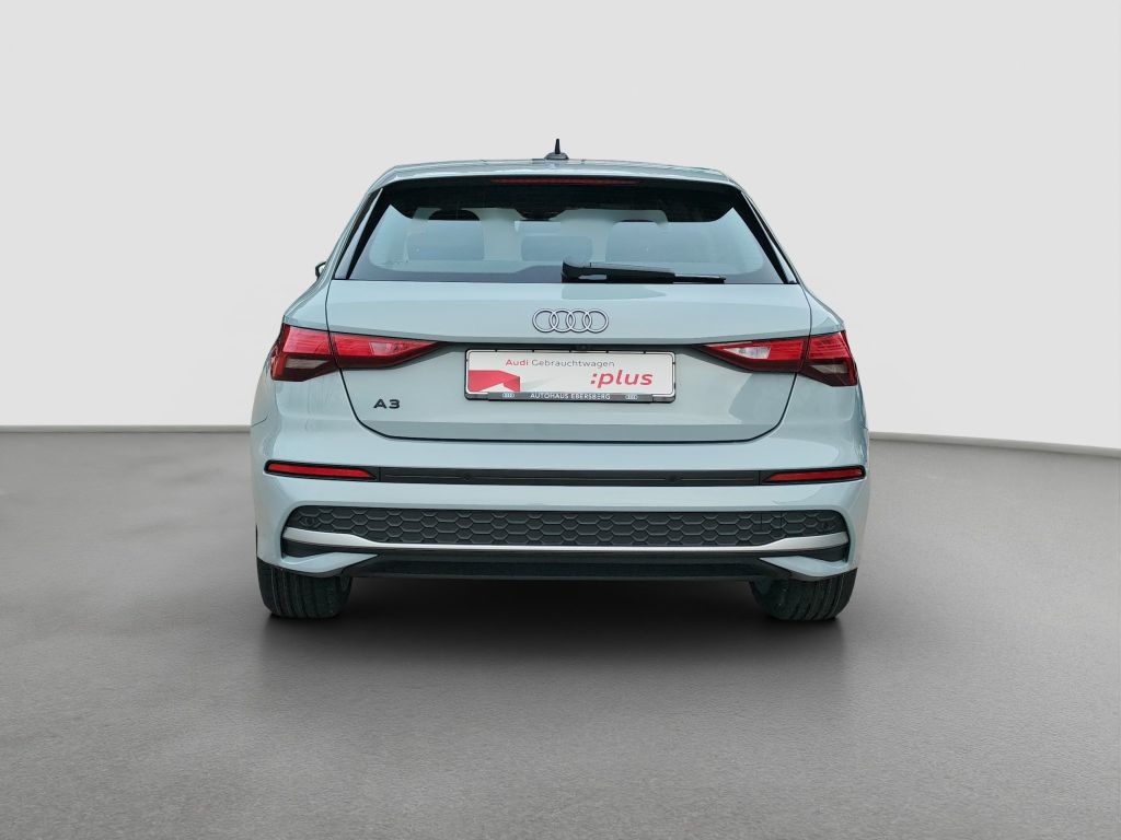Audi A3 2025