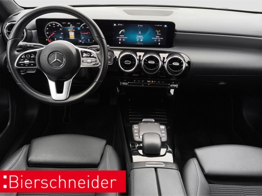 Mercedes-Benz A 200 2020