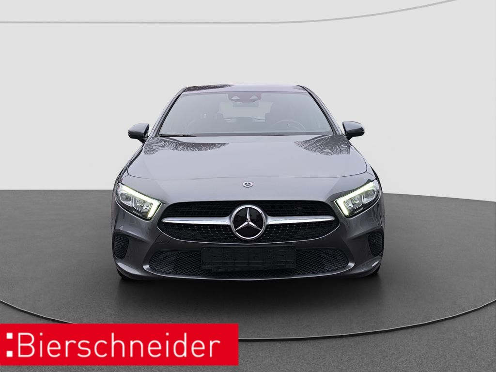 Mercedes-Benz A 200 2020