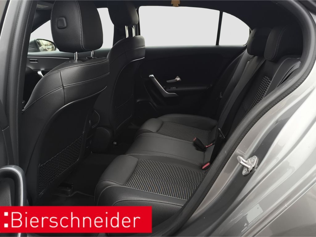 Mercedes-Benz A 200 2020