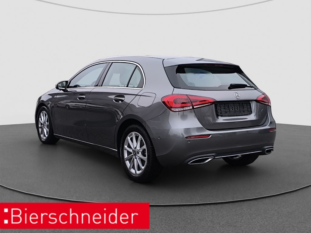 Mercedes-Benz A 200 2020