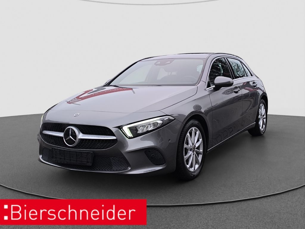 Mercedes-Benz A 200 2020