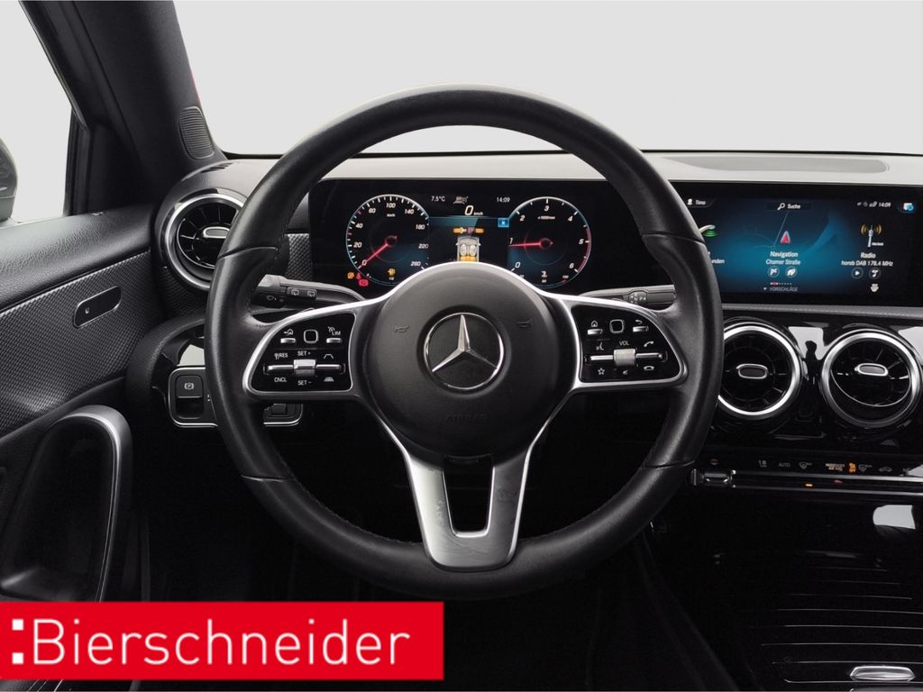 Mercedes-Benz A 200 2020