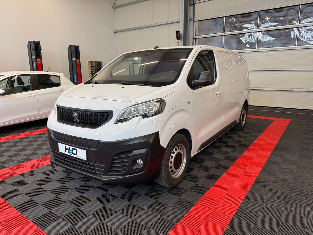 Peugeot Expert 2025