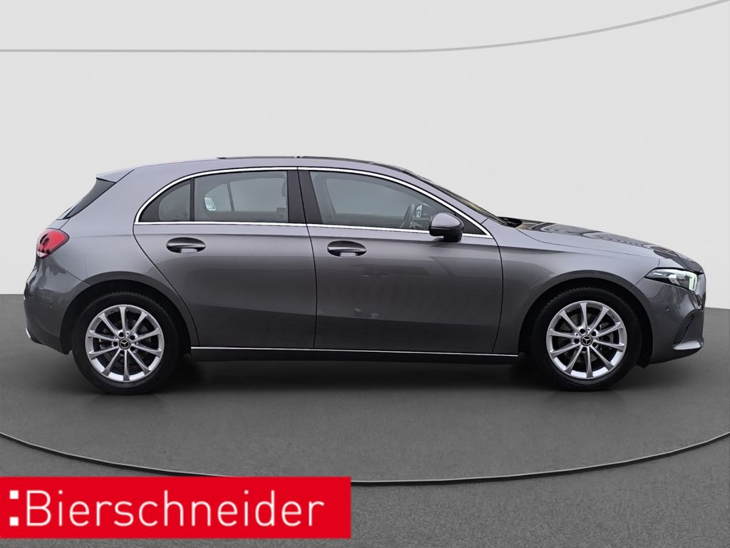 Mercedes-Benz A 200 2020