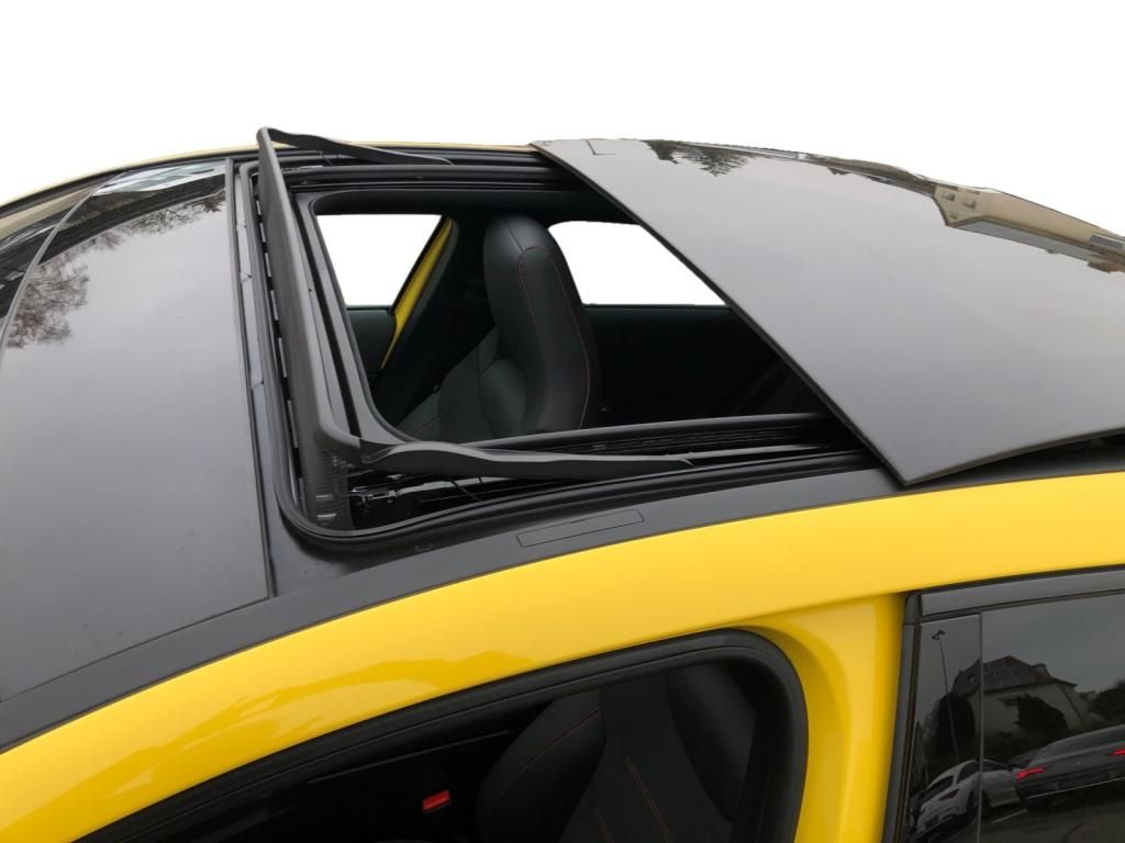 Mercedes-Benz A 250 2022