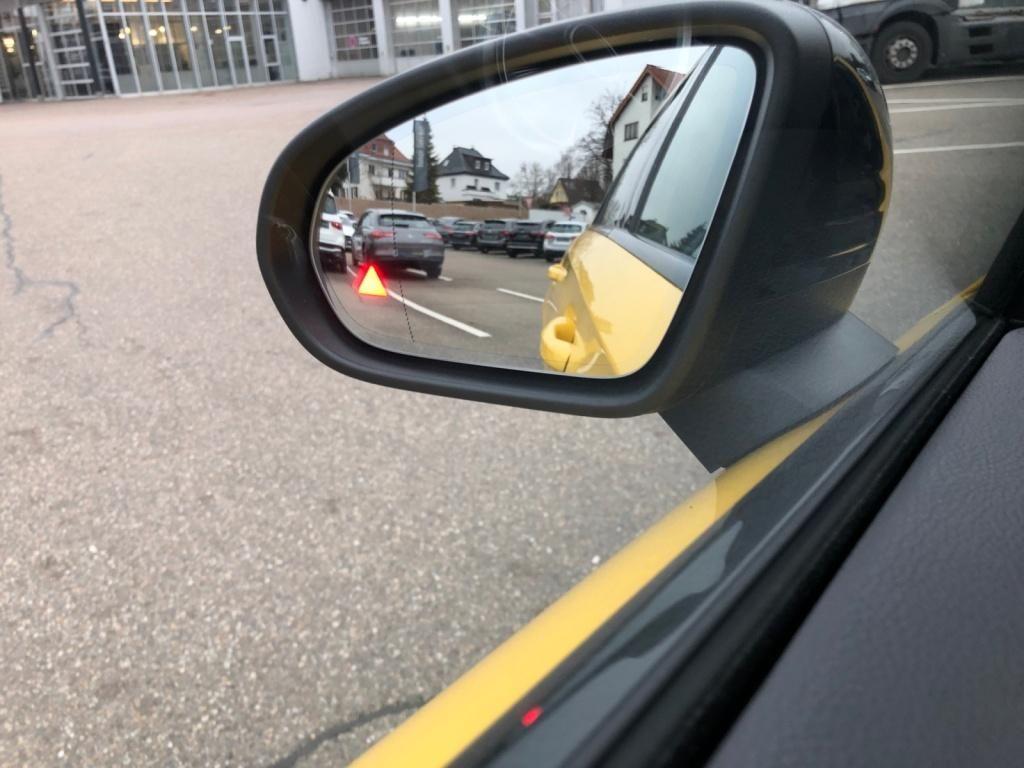 Mercedes-Benz A 250 2022