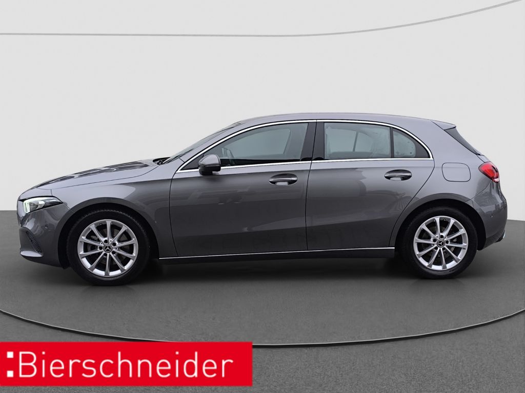 Mercedes-Benz A 200 2020
