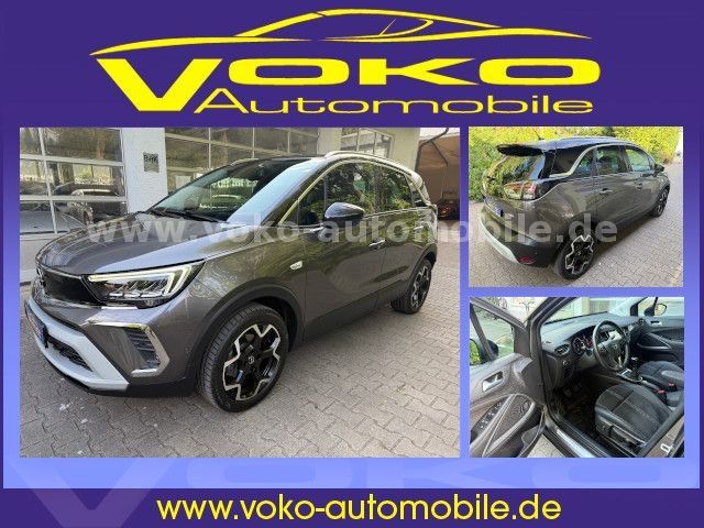 Opel Crossland (X) 2023