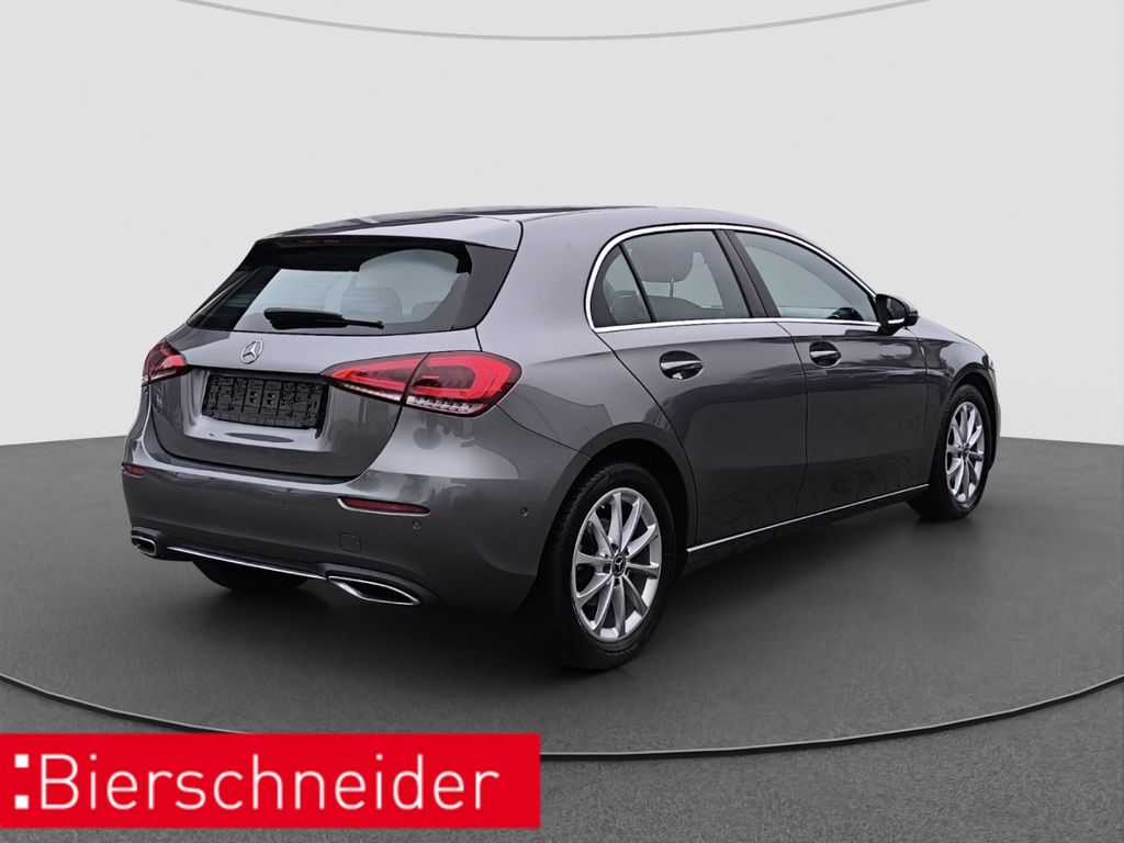 Mercedes-Benz A 200 2020