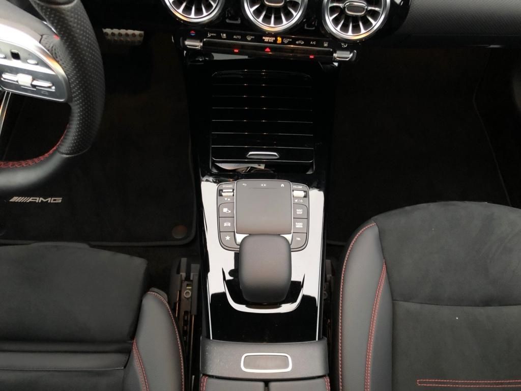 Mercedes-Benz A 250 2022