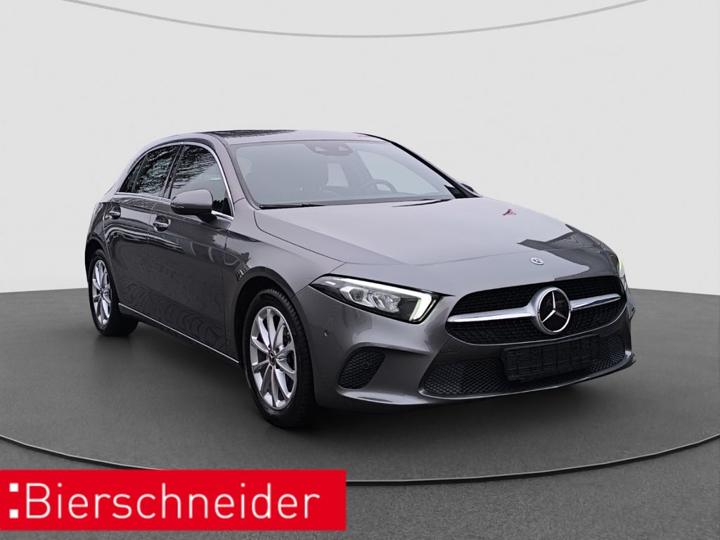 Mercedes-Benz A 200 2020