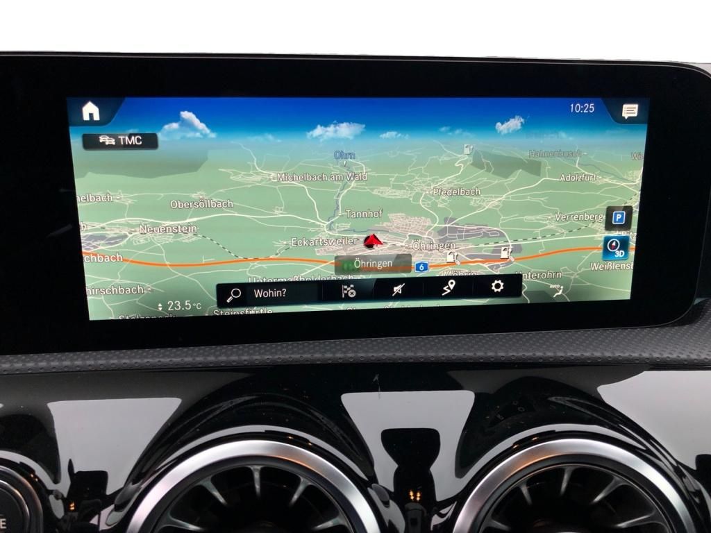 Mercedes-Benz A 250 2022