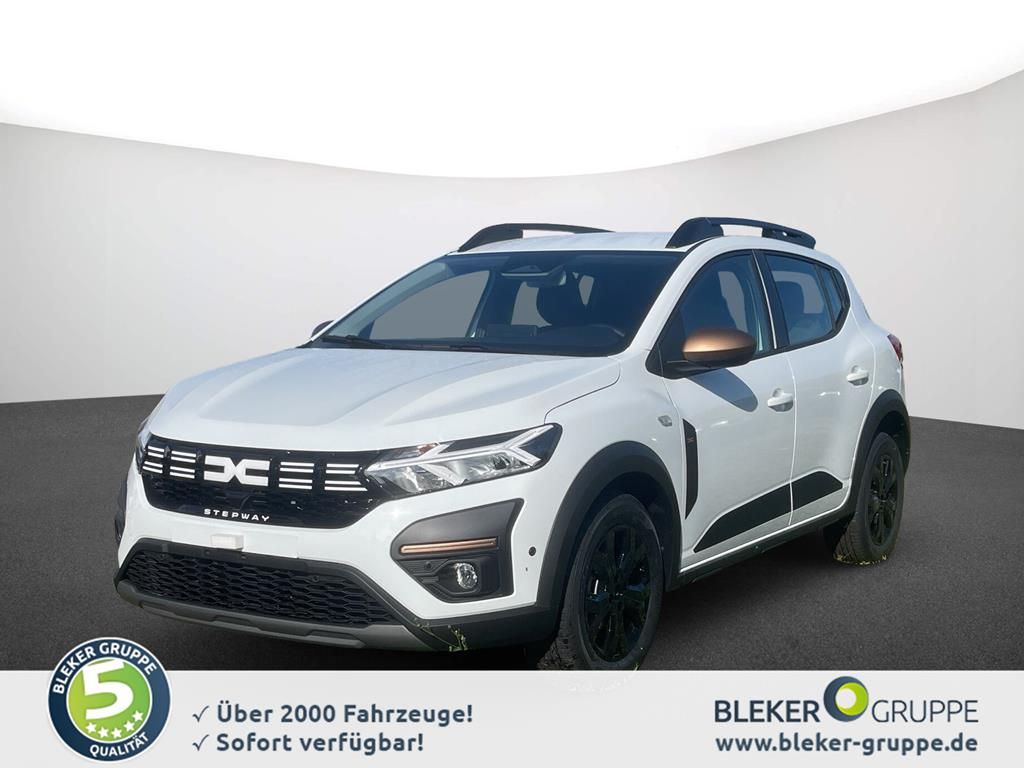 Dacia Sandero 2025